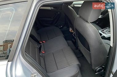 Універсал Audi A4 2015 в Софіївській Борщагівці фото 12 Універсал Audi A4 2015 в Софіївській Борщагівці