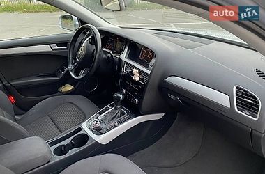 Універсал Audi A4 2015 в Софіївській Борщагівці фото 13 Універсал Audi A4 2015 в Софіївській Борщагівці