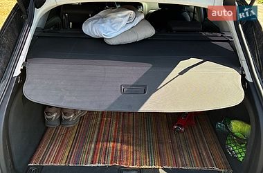 Универсал Audi A4 2009 в Савинцах