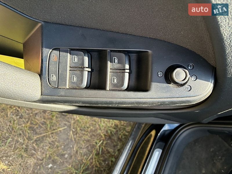 Универсал Audi A4 2009 в Савинцах