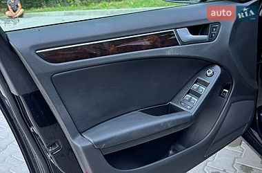 Седан Audi A4 2014 в Новояворовске фото 28 Седан Audi A4 2014 в Новояворовске