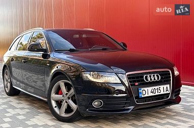 Универсал Audi A4 2008 в Дублянах фото 6 Универсал Audi A4 2008 в Дублянах