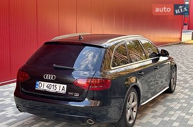 Универсал Audi A4 2008 в Дублянах фото 10 Универсал Audi A4 2008 в Дублянах