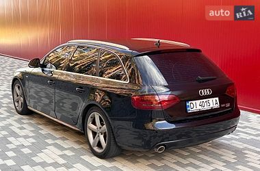 Универсал Audi A4 2008 в Дублянах фото 11 Универсал Audi A4 2008 в Дублянах