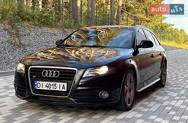 Универсал Audi A4 2008 в Дублянах фото 13 Универсал Audi A4 2008 в Дублянах