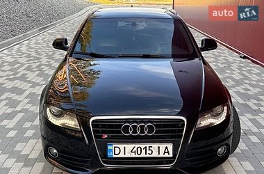 Универсал Audi A4 2008 в Дублянах фото 8 Универсал Audi A4 2008 в Дублянах