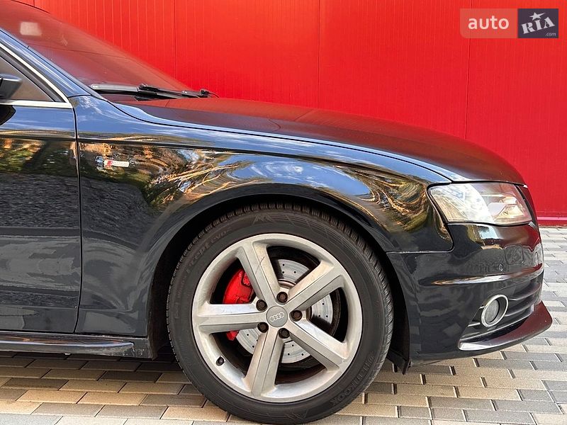Универсал Audi A4 2008 в Дублянах фото 18 Универсал Audi A4 2008 в Дублянах