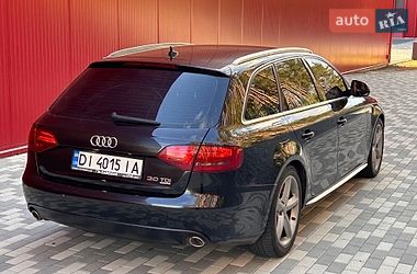 Универсал Audi A4 2008 в Дублянах фото 16 Универсал Audi A4 2008 в Дублянах