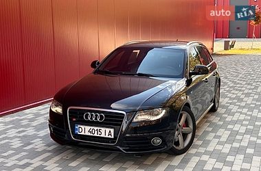 Универсал Audi A4 2008 в Дублянах фото 2 Универсал Audi A4 2008 в Дублянах