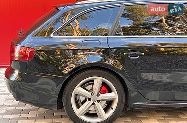 Универсал Audi A4 2008 в Дублянах фото 20 Универсал Audi A4 2008 в Дублянах