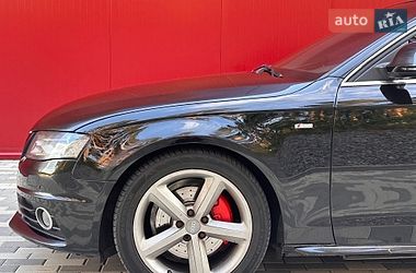Универсал Audi A4 2008 в Дублянах фото 25 Универсал Audi A4 2008 в Дублянах