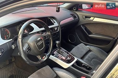 Универсал Audi A4 2008 в Дублянах фото 28 Универсал Audi A4 2008 в Дублянах