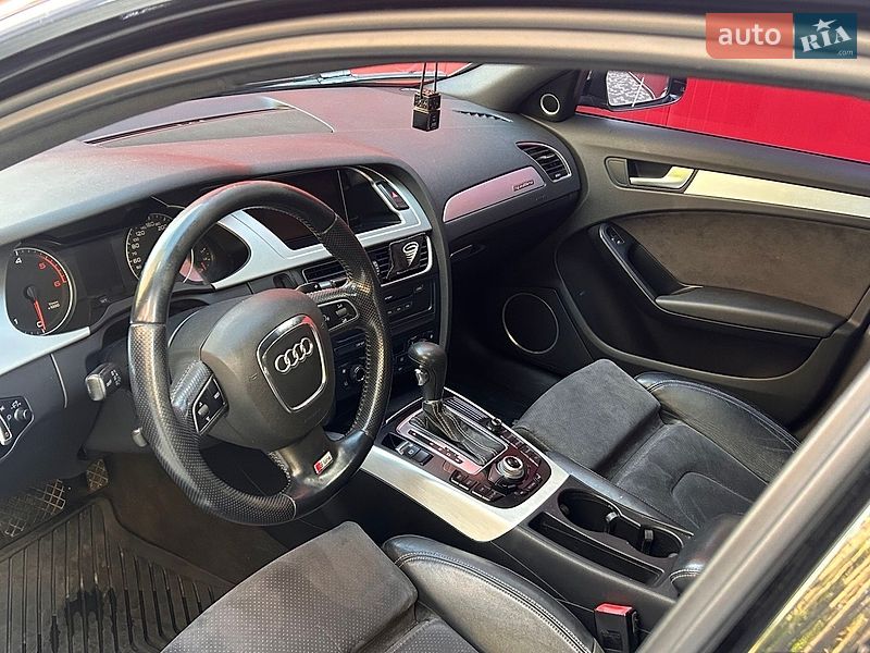 Универсал Audi A4 2008 в Дублянах фото 28 Универсал Audi A4 2008 в Дублянах