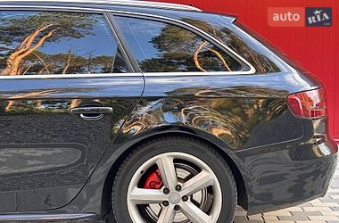 Универсал Audi A4 2008 в Дублянах фото 24 Универсал Audi A4 2008 в Дублянах