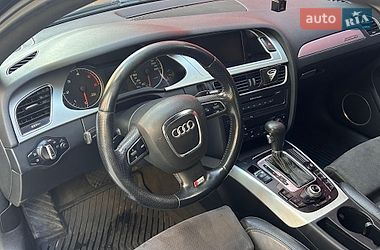 Универсал Audi A4 2008 в Дублянах фото 27 Универсал Audi A4 2008 в Дублянах