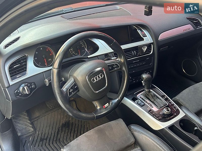 Универсал Audi A4 2008 в Дублянах фото 27 Универсал Audi A4 2008 в Дублянах