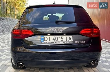 Универсал Audi A4 2008 в Дублянах фото 22 Универсал Audi A4 2008 в Дублянах