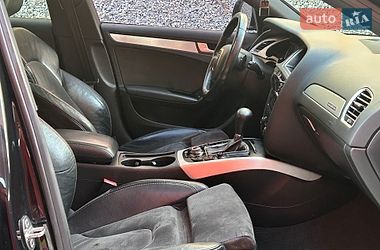 Универсал Audi A4 2008 в Дублянах фото 29 Универсал Audi A4 2008 в Дублянах