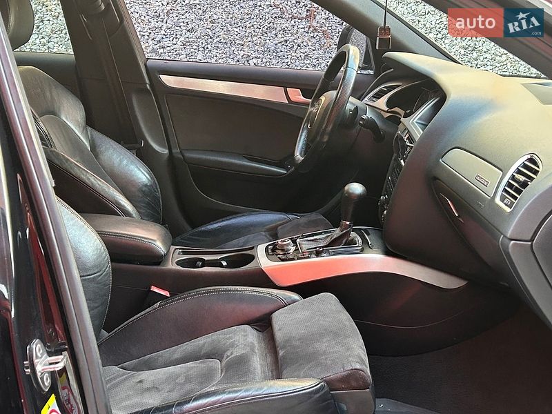Универсал Audi A4 2008 в Дублянах фото 29 Универсал Audi A4 2008 в Дублянах