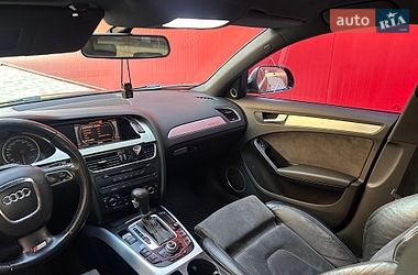 Универсал Audi A4 2008 в Дублянах фото 31 Универсал Audi A4 2008 в Дублянах