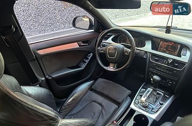 Универсал Audi A4 2008 в Дублянах фото 32 Универсал Audi A4 2008 в Дублянах