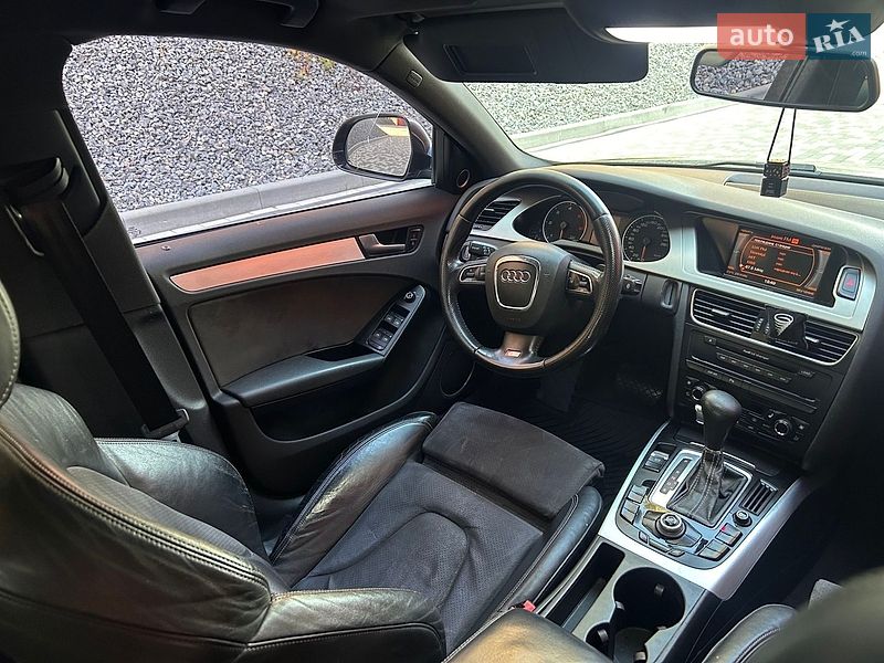 Универсал Audi A4 2008 в Дублянах фото 32 Универсал Audi A4 2008 в Дублянах