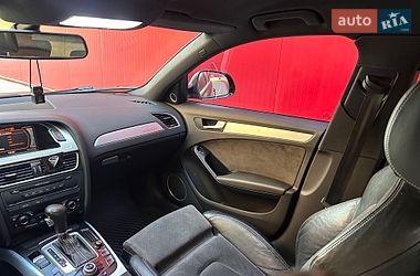 Универсал Audi A4 2008 в Дублянах фото 33 Универсал Audi A4 2008 в Дублянах