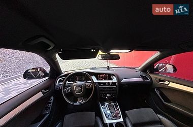 Универсал Audi A4 2008 в Дублянах фото 35 Универсал Audi A4 2008 в Дублянах