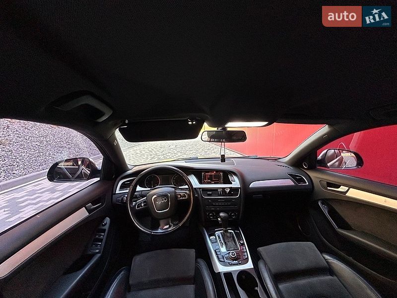 Универсал Audi A4 2008 в Дублянах фото 35 Универсал Audi A4 2008 в Дублянах