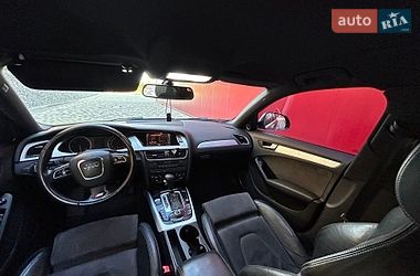 Универсал Audi A4 2008 в Дублянах фото 34 Универсал Audi A4 2008 в Дублянах