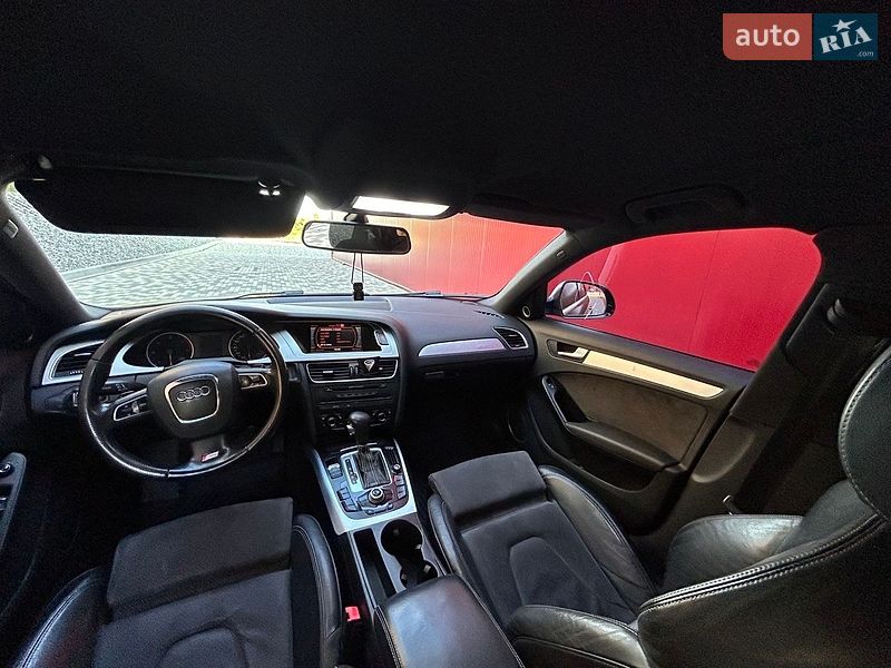 Универсал Audi A4 2008 в Дублянах фото 34 Универсал Audi A4 2008 в Дублянах