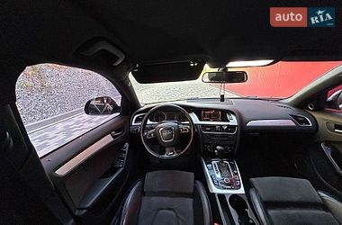 Универсал Audi A4 2008 в Дублянах фото 36 Универсал Audi A4 2008 в Дублянах