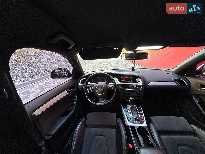Универсал Audi A4 2008 в Дублянах фото 36 Универсал Audi A4 2008 в Дублянах