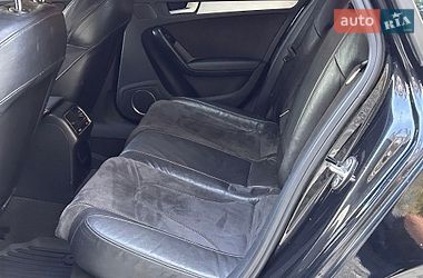 Универсал Audi A4 2008 в Дублянах фото 37 Универсал Audi A4 2008 в Дублянах