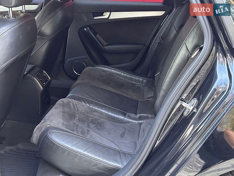 Универсал Audi A4 2008 в Дублянах фото 37 Универсал Audi A4 2008 в Дублянах