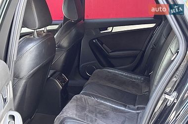 Универсал Audi A4 2008 в Дублянах фото 39 Универсал Audi A4 2008 в Дублянах