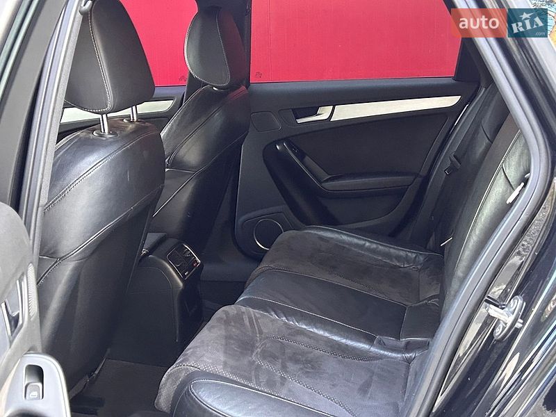 Универсал Audi A4 2008 в Дублянах фото 39 Универсал Audi A4 2008 в Дублянах