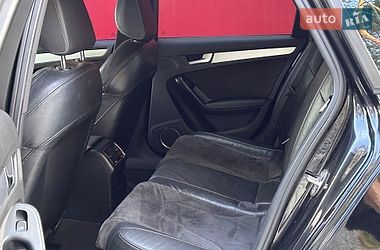 Универсал Audi A4 2008 в Дублянах фото 38 Универсал Audi A4 2008 в Дублянах