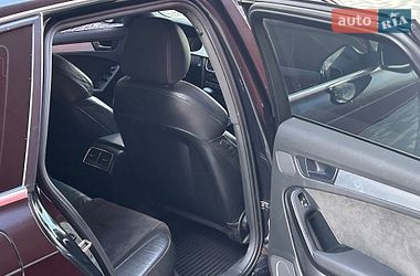 Универсал Audi A4 2008 в Дублянах фото 41 Универсал Audi A4 2008 в Дублянах