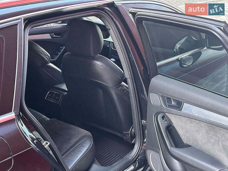 Универсал Audi A4 2008 в Дублянах фото 41 Универсал Audi A4 2008 в Дублянах