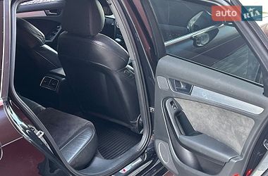 Универсал Audi A4 2008 в Дублянах фото 40 Универсал Audi A4 2008 в Дублянах