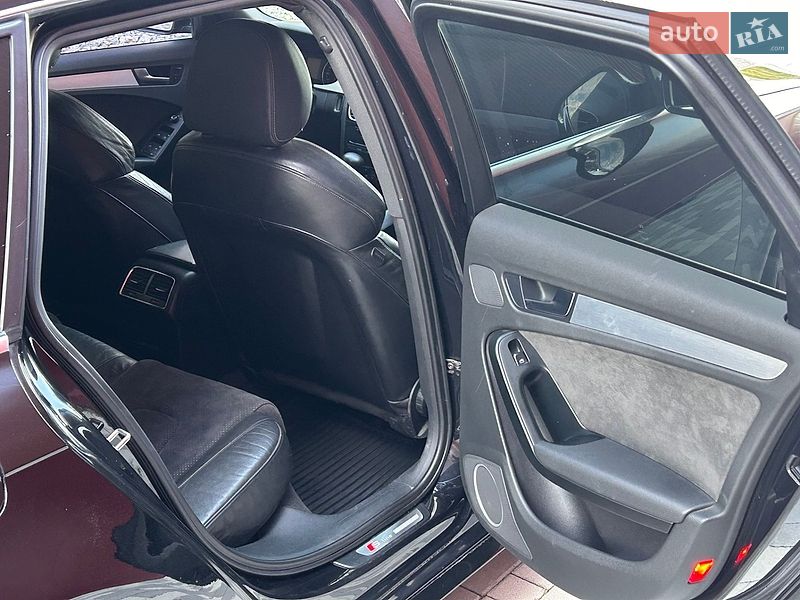 Универсал Audi A4 2008 в Дублянах фото 40 Универсал Audi A4 2008 в Дублянах