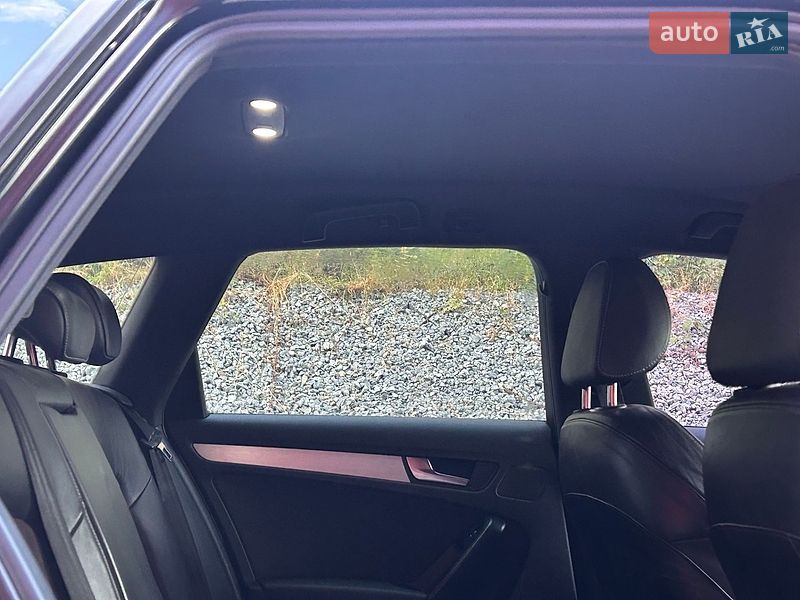 Универсал Audi A4 2008 в Дублянах фото 43 Универсал Audi A4 2008 в Дублянах