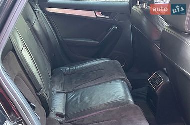 Универсал Audi A4 2008 в Дублянах фото 42 Универсал Audi A4 2008 в Дублянах