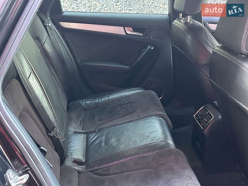 Универсал Audi A4 2008 в Дублянах фото 42 Универсал Audi A4 2008 в Дублянах