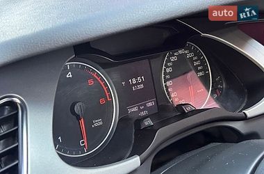 Универсал Audi A4 2008 в Дублянах фото 48 Универсал Audi A4 2008 в Дублянах