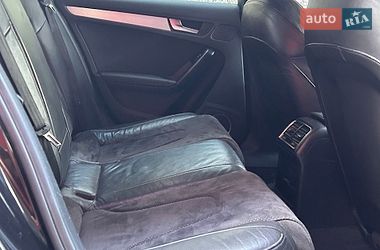 Универсал Audi A4 2008 в Дублянах фото 45 Универсал Audi A4 2008 в Дублянах