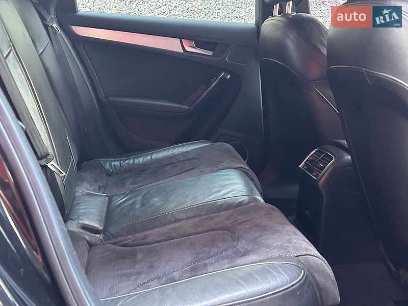 Универсал Audi A4 2008 в Дублянах фото 45 Универсал Audi A4 2008 в Дублянах