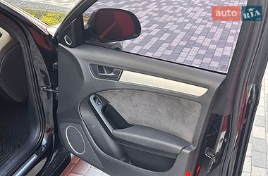 Универсал Audi A4 2008 в Дублянах фото 49 Универсал Audi A4 2008 в Дублянах