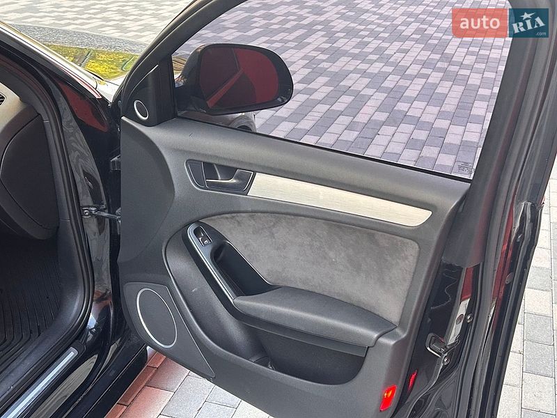 Универсал Audi A4 2008 в Дублянах фото 49 Универсал Audi A4 2008 в Дублянах